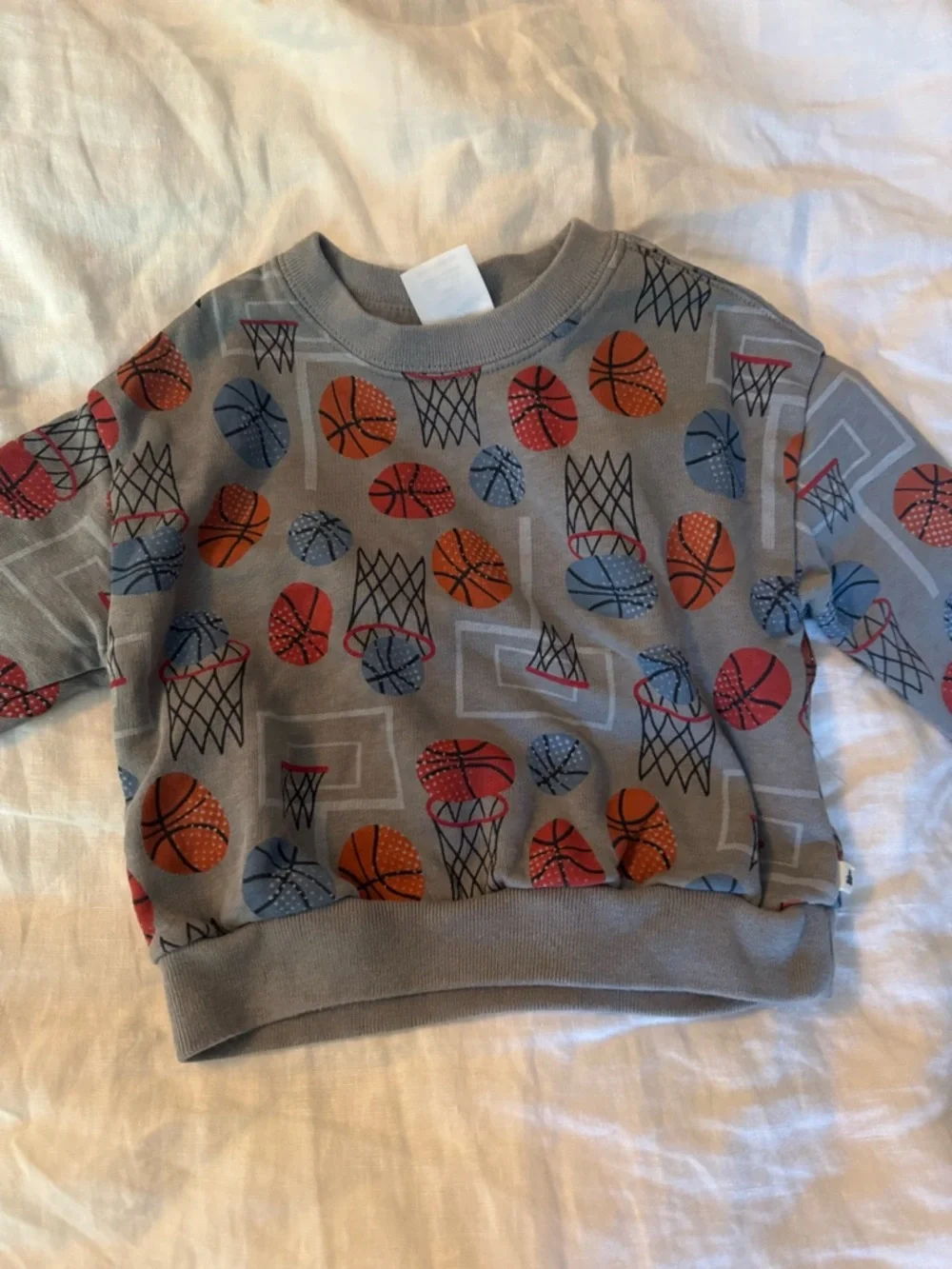 GAP kids crewneck